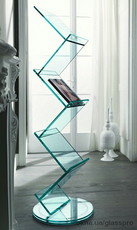 УФ склейка изделий из стекла